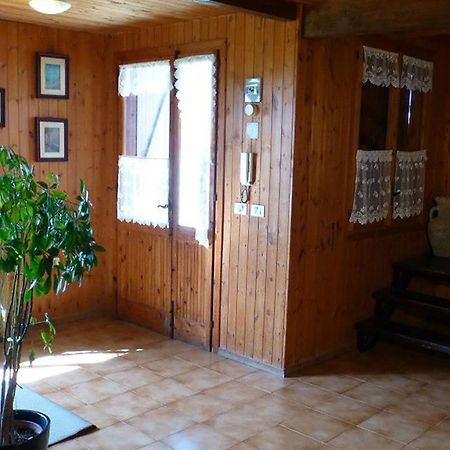 Chalet Annie Villa Sorrento Bagian luar foto