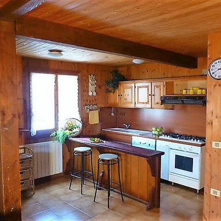 Chalet Annie Villa Sorrento Bagian luar foto