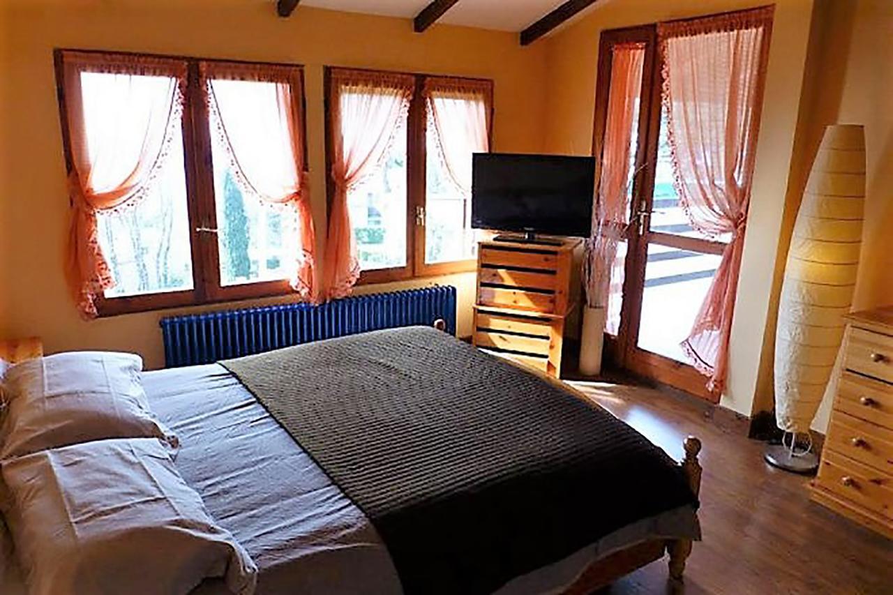 Chalet Annie Villa Sorrento Bagian luar foto