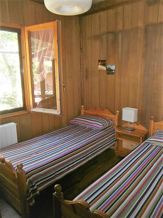 Chalet Annie Villa Sorrento Bagian luar foto