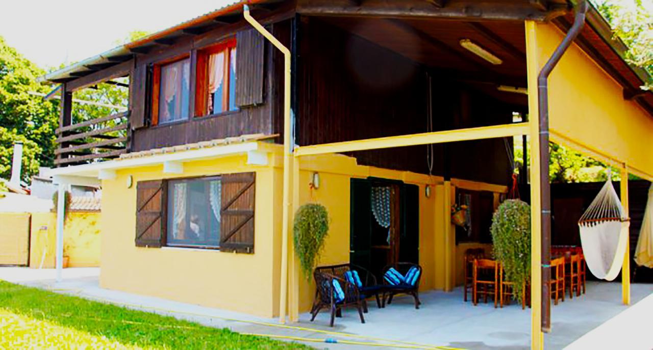 Chalet Annie Villa Sorrento Bagian luar foto